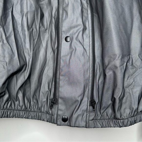 REV’IT! Women’s Sand Hydratex 3L Waterproof Liner Jacket Size 42 Grey - Picture 6 of 13